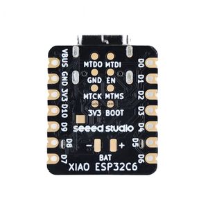 Kit XIAO <span class=keywords><strong>ESP32</strong></span> C6 & <span class=keywords><strong>ESP32</strong></span> <span class=keywords><strong>C3</strong></span> & <span class=keywords><strong>ESP32</strong></span> <span class=keywords><strong>S3</strong></span> & Wio-SX1262 pour Meshtastic & LoRa, carte de développement <span class=keywords><strong>ESP32</strong></span> super mini - Product Image 4