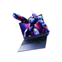 Nuovissimo Laptop da Gaming Mechrevo Kuangshi 15 con Intel Core I5-13420H, Scheda Grafica Dedicata GeForce RTX 3050, 144Hz 1080P
