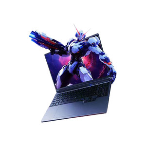 Ordinateur portable de jeu Mechrevo Kuangshi 15 flambant neuf, Intel Core I5-13420H, avec carte graphique dédiée GeForce RTX <span class=keywords><strong>3050</strong></span>, 144 Hz, 1080p - Product Image 1