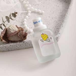 Perfume Premium de 50 ml con Aroma a Leche de Durazno, Fresco y Ligero, para Estudiantes, Aroma a Fruta Fresca, Perfume para Bebés - Product Image 2