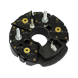 Oem tự động yaguang xe alternator ibr973 24V Điều kiện Mới với 8 x 50A điốt và nhôm tản nhiệt - Product Image 2