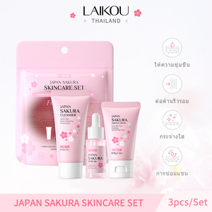Productos Coreanos para el Cuidado de la Piel, Antienvejecimiento, Blanqueamiento, Colágeno, Suero Facial, Esencia Facial, Crema, Set de Cuidado de la Piel - Product Image 2
