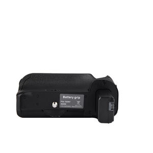 Poignée de batterie verticale de remplacement pour <span class=keywords><strong>Sony</strong></span> VG-6500RC Compatible avec la caméra <span class=keywords><strong>SONY</strong></span> <span class=keywords><strong>A6500</strong></span> - Product Image 4
