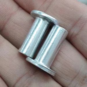 Paku Keling Aluminium Kualitas Bagus Paku Keling Kampas Rem, Paku Keling Besi - Product Image 1