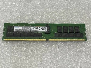 โมดูลหน่วยความจำเซิร์ฟเวอร์แบบลดการใช้พลังงาน (Load Reduced) รุ่นใหม่ 64GB DDR4 2666MHz PC4-21300 LRDIMM 4RX4 ECC รุ่น HMAA8GL7AMR4N-VK  HMAA8GL7AMR4N-VK 64GB DDR4 - Product Image 4