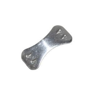 ضمادة مرنة عالية الجودة من النايلون والقطن 100٪ مع الأشعة تحت الحمراء البعيدة للتطهير من الفئة الأولى بأحجام 2.5-20 سم - Product Image 6