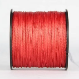 Ligne de pêche tressée UHMWPE à 4 brins haute <span class=keywords><strong>performance</strong></span> de 6 lb à 150 lb, ligne flottante super résistante pour rivière, lac, ruisseau, 1000 m de hauteur - Product Image 6