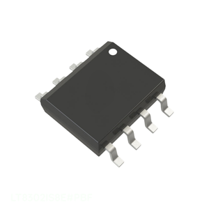 8 แผ่นรองพื้นแบบเปิดโล่ง SOlC รุ่น LT8302IS8E # ส่วนประกอบการจัดการพลังงาน (PMIC) ของ PBF บริการครบวงจรด้วยสินค้าอิเล็กทรอนิกส์แท้ - Product Image 1