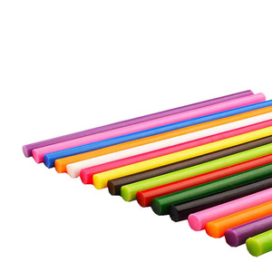 Bâton de colle thermofusible polyvalent à forte adhérence de 0,43 pouces pour pistolet à colle, fourni par l'usine de Guangzhou, pour kit de collage avec outils électriques - Product Image 6