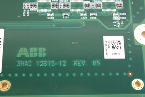 3HAC1281512 Placa de repuesto para robot PLC - Product Image 5