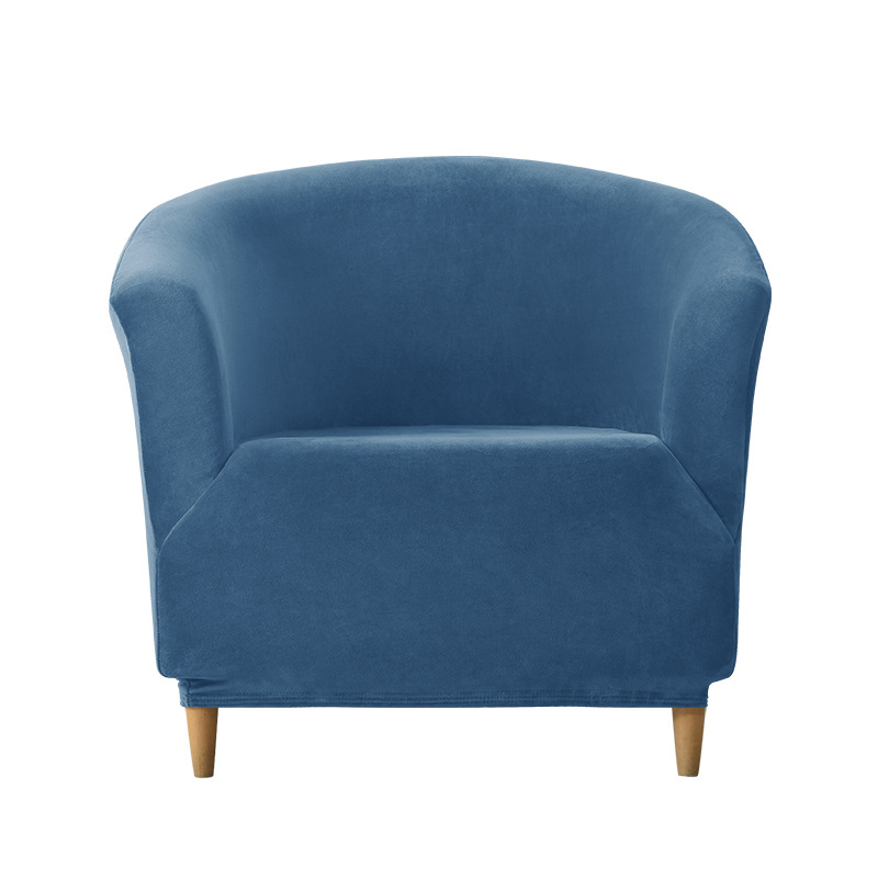 10 # Bleu Royal