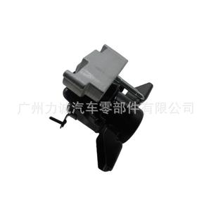 12305-0H050 Almohadillas de Goma de Montaje Trasero Derecho para RAV4 ACA33 2.0/2.4AT 09-13 Modelo Hiace, Usado - Product Image 2