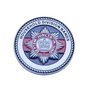 高纪念金现定制模具硬币模具邮票压模 - Product Image 5