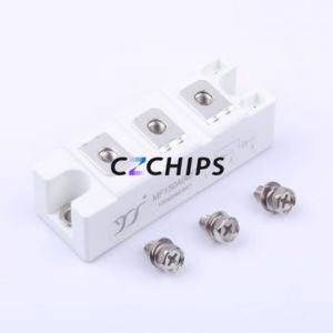 Nuevo y Original MF150A06F2 F2 Diodo de Recuperación Rápida / Diodo de Alta Eficiencia, Venta al por Mayor de Componentes Electrónicos, Chips y Servicio BOM - Product Image 1