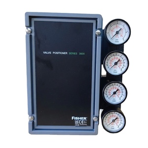 Precio de Fábrica, Neumático 3610 para Actuadores Rotatorios, Automatización Industrial - Product Image 3