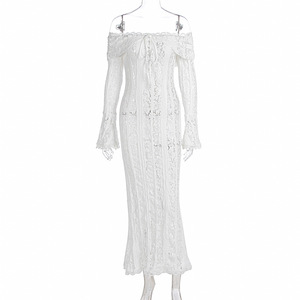 <span class=keywords><strong>H</strong></span>-1313 <span class=keywords><strong>Robe</strong></span> <span class=keywords><strong>longue</strong></span> en dentelle de style français, <span class=keywords><strong>robe</strong></span> de soirée, <span class=keywords><strong>robe</strong></span> de cérémonie, modèle très vendu - Product Image 6