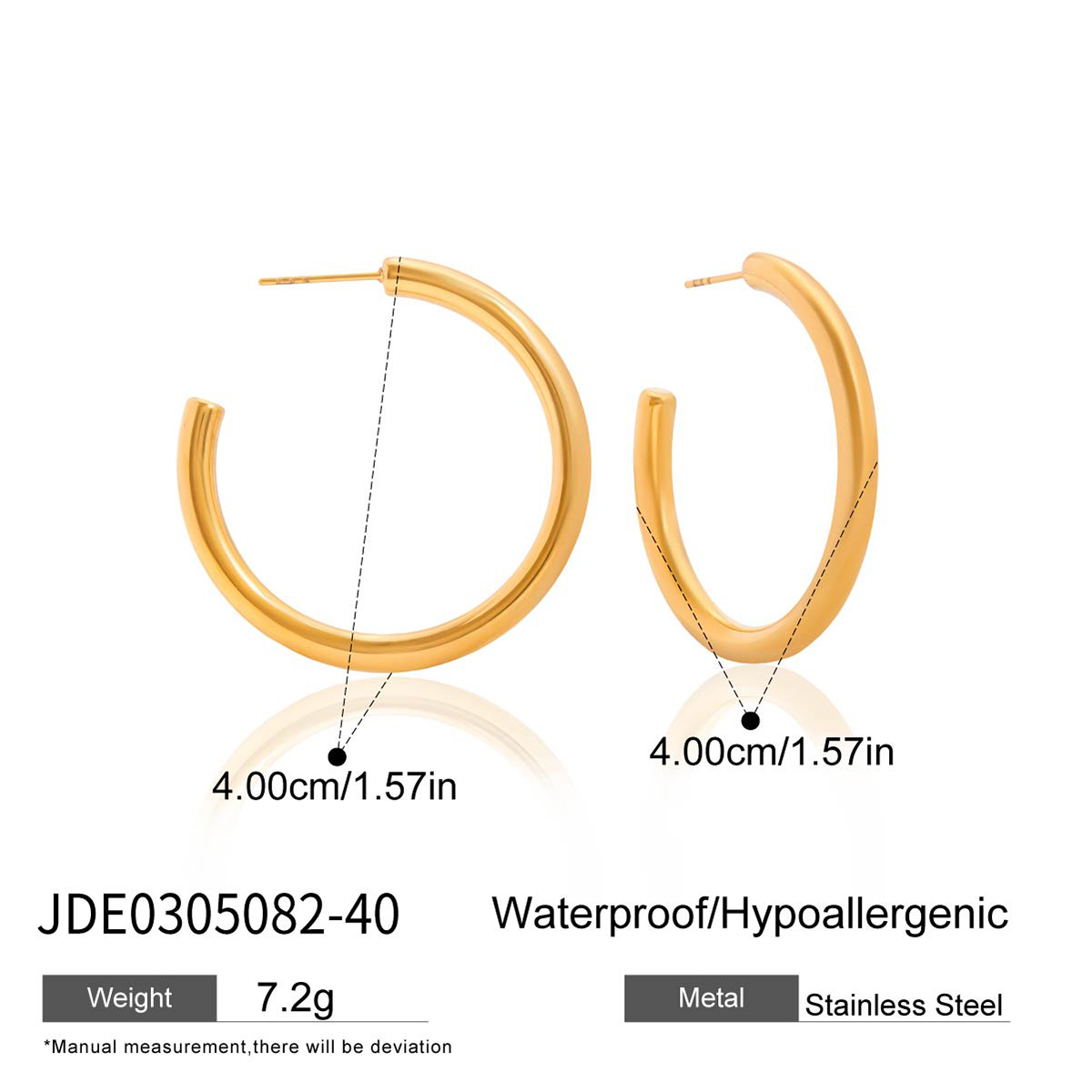 JDE0305082-40