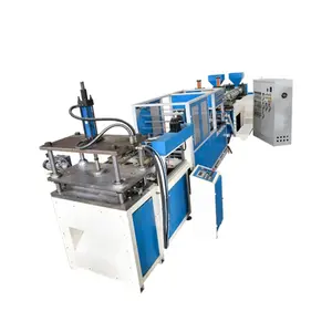 Машина для производства одноразовых бумажных тарелок, рисовых соломинок с длительным сроком службы