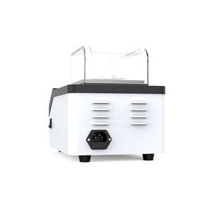 LH-A109 de digesteur d'eau de test de morue de laboratoire à écran tactile avec temps et température réglables à neuf positions - Product Image 5