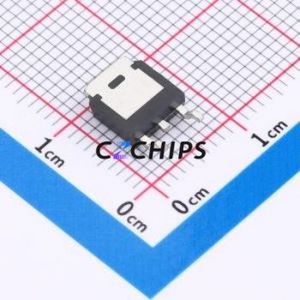 ทรานซิสเตอร์ภาคสนามทรานซิสเตอร์ VBE1615A ไปยัง252 (MOSFET) แบบใหม่ดั้งเดิม - Product Image 2