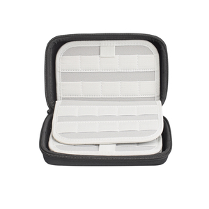 Étui pour jeux <span class=keywords><strong>Switch</strong></span>, support pour jeux <span class=keywords><strong>Switch</strong></span> <span class=keywords><strong>compatible</strong></span> avec Nintendo <span class=keywords><strong>Switch</strong></span> et modèle OLED, jeux PS Vita, étui de rangement pour cartes <span class=keywords><strong>SD</strong></span> - Product Image 2
