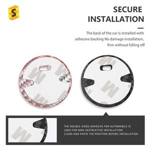 ES อะไหล่<span class=keywords><strong>รถ</strong></span>ยนต์คาร์บอนไฟเบอร์,<span class=keywords><strong>CX3</strong></span> CX4 CX5ปุ่ม<span class=keywords><strong>ส</strong></span>ตาร์ท<span class=keywords><strong>รถ</strong></span><span class=keywords><strong>ส</strong></span>ำหรับ Mazda - Product Image 3