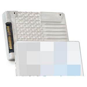 Встроенный твердотельный накопитель корпоративного класса на 3,84 ТБ с интерфейсом U.2 и высокоскоростным каналом PCIe 4.0 X4. - Product Image 1