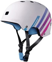 Costom – équipement de protection de Skateboard, pour adultes et enfants, casque de vélo électrique professionnel, patinage à roulettes, prévention des chutes