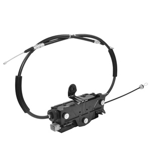 # ชุดควบคุมเบรกจอดรถพร้อมชุดควบคุม สำหรับ BMW X5 Gran Turismo F07 N20 N55 N63 ปี 2010-2017 รุ่น OE 34436874219 - Product Image 3