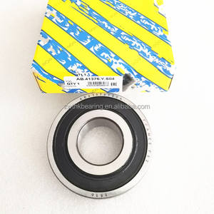 Rodamiento de Caja de Cambios Automática de Alta Calidad 25x59x17.5 8200471327 Rodamiento de Bolas de Ranura Profunda <span class=keywords><strong>AB</strong></span> 41376 S01 AB41376 - Product Image 3