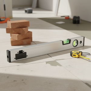 Niveau à bulle numérique professionnel 360° avec goniomètre magnétique – Outil manuel à bas <span class=keywords><strong>prix</strong></span> pour la vente en gros - Product Image 2