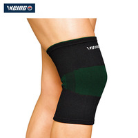 Kehr WP-023 Knies tütze Kompression für Männer und Frauen (2er Pack) Knies tütze für Sport übungs schutz