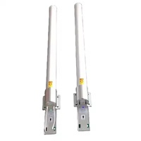 Buen precio y alta calidad en UBNT 5,8G 13DBI Airmax Amo 5g 13 Omni Antenna 2017