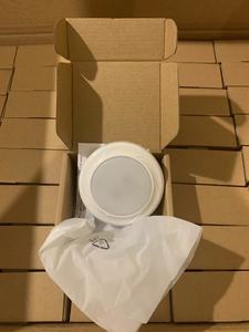 <span class=keywords><strong>Cordless</strong></span> Chuyển Battery Operated Dimmable Tường Cảm Ứng Dưới Closet Điều Khiển Từ Xa Pat Led Puck Ánh Sáng Ban Đêm Cho Tủ Bếp - Product Image 4