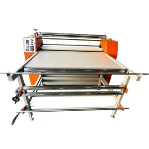 roll machine sublimation heat press sublimation roll machine dye