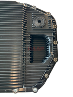 Cárter de Aceite HAAP 24117571217 Nuevo con 2 Años de Garantía para Kit de Servicio de Transmisión Automática