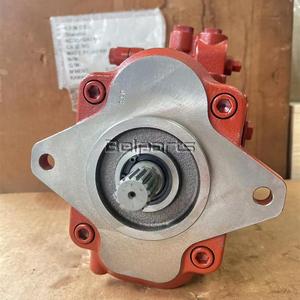Pompe hydraulique 303.5C 303.5D 303C CR pour pièces de mini-excavatrice PSVL-42CG B0610-42017 284-8038 266-6943 266-6827 266-6828 - Product Image 3