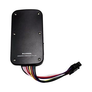 Traceur GPS pour Moto avec Localisation IoT GPRS/GPS/LBS <span class=keywords><strong>4G</strong></span> LTE, Application Android & iOS, Rapport Jammer GPS - Product Image 6
