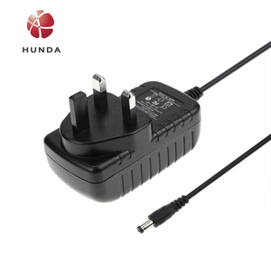 โรงงานขายส่ง 5V <span class=keywords><strong>9V</strong></span> 12V 15V 18V 24V 36V 48V 1A 2A 3A 4A 5A 6A 8A 10A AC to DC เปลี่ยนอะแดปเตอร์ 5V/2A 10W สําหรับ Router - Product Image 5