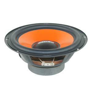 Wereld Best Verkopende Producten 4ohm Auto <span class=keywords><strong>Audio</strong></span> Met Versterker 8 "Subwoofer Voor Auto - Product Image 6
