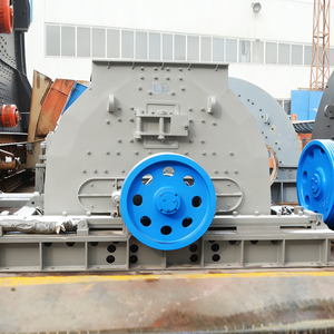 Máy nghiền đá cứng Hai khoang 250-450T/h đối với vật liệu có độ cứng cao Bazan đá cuội - Product Image 2