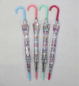 <span class=keywords><strong>Licorne</strong></span> Apollo Transparent clair <span class=keywords><strong>Parapluie</strong></span> UV Dôme Automatique POE Transparent <span class=keywords><strong>Parapluie</strong></span> Parasol Parasol Clair <span class=keywords><strong>Parapluie</strong></span> pour Dame - Product Image 5