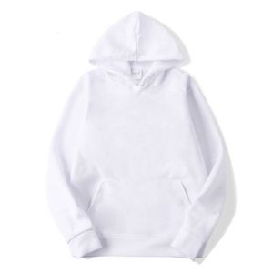 Sudadera con Capucha Extra Grande, Gruesa, Transpirable, Ecológica, con Estampado Personalizado en la Parte Delantera, para Hombre, Talla Grande - Product Image 5
