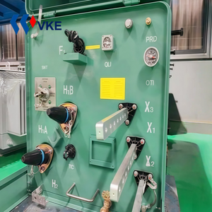 الأكثر مبيعًا محولات أحادية الطور مغمورة بالزيت 50kva 75kva 100kva 167kva <span class=keywords><strong>10kv</strong></span> 19.2kv محولات تثبيت الوسادة - Product Image 3