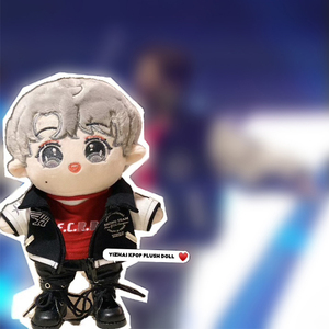 Muñecos de peluche personalizados, muñecos de <span class=keywords><strong>anime</strong></span> y dibujos animados - Product Image 4