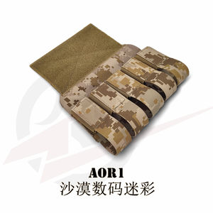 PHa-007 Bolsas Tácticas para Granadas M203, Bolsa Colgante para Chaleco Táctico, Bolsa para Cargadores D3CRM MK3 MK4, Otros Productos de Caza - Product Image 3