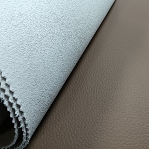 Meubles en relief de haute qualité écologiques en <span class=keywords><strong>cuir</strong></span> PU pour chaises, sacs, canapés et chaussures Bienvenue à tout moment Consultation - Product Image 4