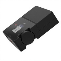 Chargeur Hot Sales ISDT 608AC pour batteries LiFe, Lilon, LiPo, LiHv 1-6S, Pb 1-12S, NiMH 1-16S et accessoires de drones