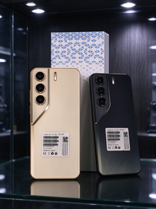 สมาร์ทโฟน Camon 40 Pro 5G รุ่น Global โทรศัพท์มือถือปลดล็อค 5G กล้อง AI ดีไซน์บางเฉียบทันสมัย - Product Image 5