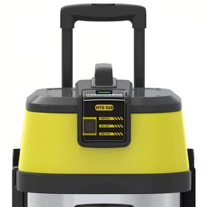 Nhà Máy Giá chuyên nghiệp vỏ quả óc chó Blaster autool hts518 cho động cơ hệ thống tiêu thụ decarbonizing và van làm sạch - Product Image 1